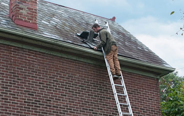what affects urgent Shelderton roof repairs