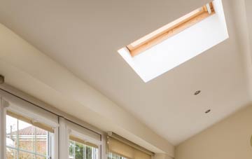 Shelderton conservatory roof insulation companies