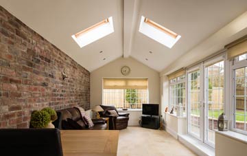 conservatory roof insulation Shelderton, Shropshire