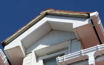 Shelderton fascia installation costs