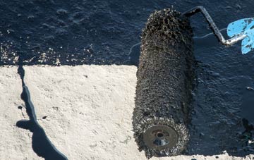 Shelderton liquid sealant waterproofing