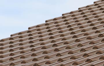 plastic roofing Shelderton, Shropshire