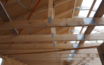 Shelderton roof truss costs