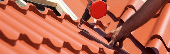 save on Shelderton roof installation costs