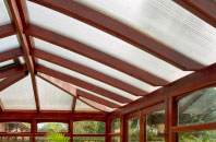 Shelderton conservatory roofing insulation
